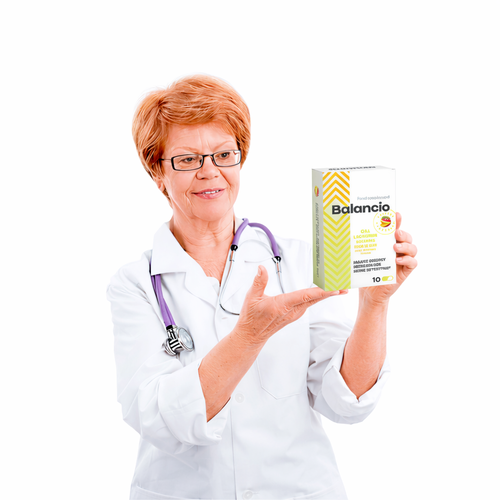 Opinia specialistului despre Balancio